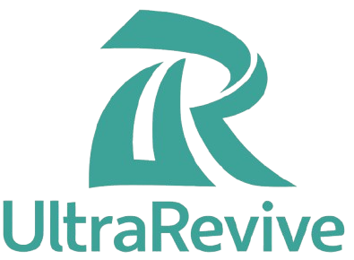 UltraRevive Pte Ltd